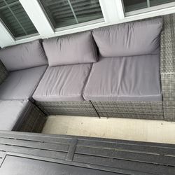 Outdoor Furniture 