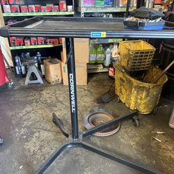 Cornwell Work Table 