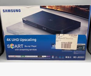 Samsung 4k uhd upscaling    Bd-j6300