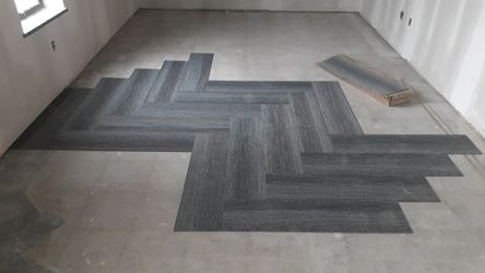 Carpet Tiles