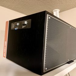 Klipsch The Nines McLaren Edition