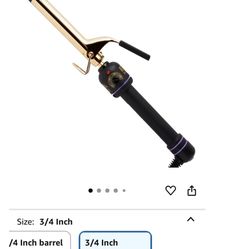 BRAND NEW IN BOX STYLING TOOLS 