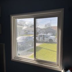 Shutters And Blinds