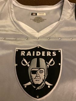 Raiders Women’s shirt size S small sized