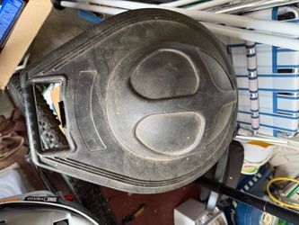 Hard Shell Helmet Carrying Case
