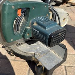 Black & Decker Wood Cutter-5500RPM