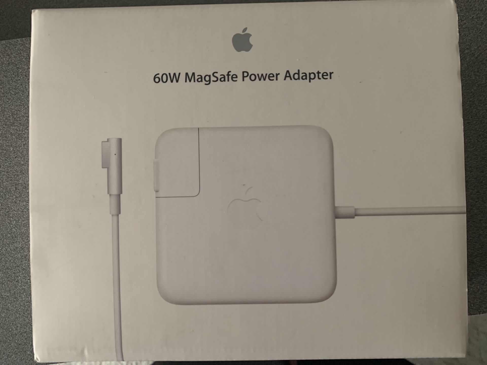 Apple 60w MagSafe Power Adaptor