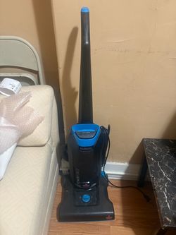 Bissell PowerForce Upright Vacuum Cleaner