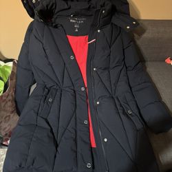 Tommy Hilfiger winter Jacket