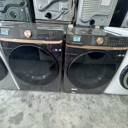 Washer Dryer 