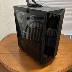 MSI AEGIS Gaming PC 32GB RAM/4060TI (16GB VRAM) i713700K