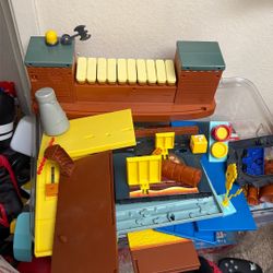 Everything Is 50 More Than One Mario Toys Courses Including Browser Castle With Sound And Music Which By itself Sells Over 30 