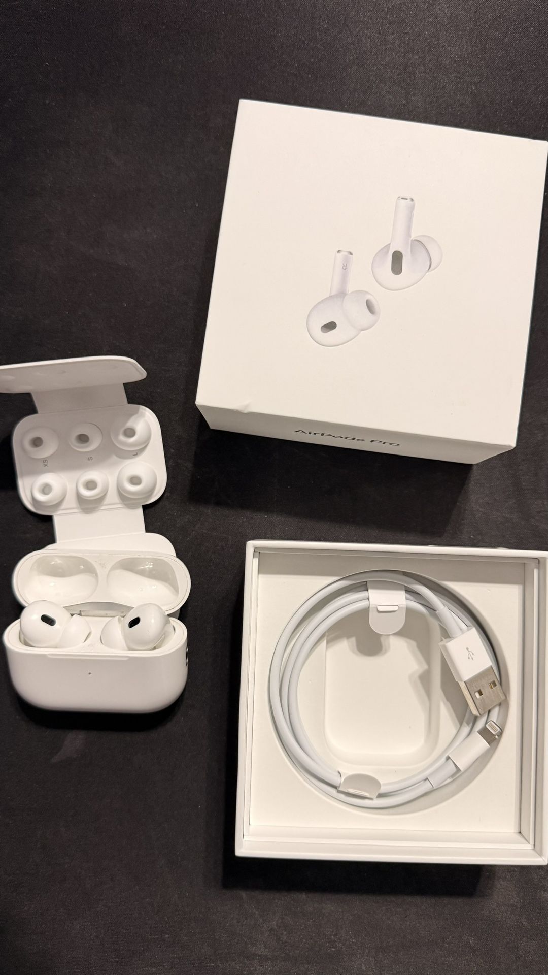 AirPod Pro 2