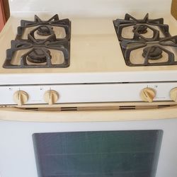 Stove