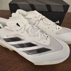 Adidas Women Adizero Instinct+ Softball Cleats