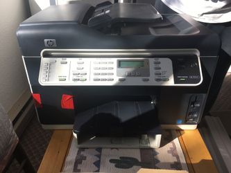 HP PRINTER