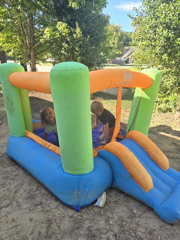 Bounce House