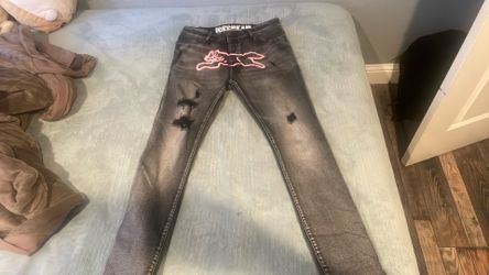 BBC jeans (ice cream)