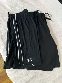 Youth Boys Size X-Large Shorts 2 Pairs