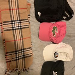 Name Brands And Designer Brand