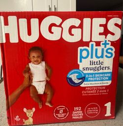 Diapers