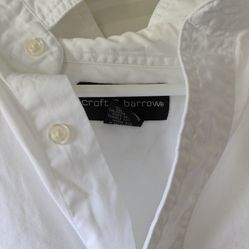 Croft & Barrow Shirt 