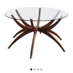 MCM Spider Leg Coffee Table 