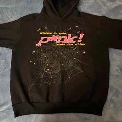 Men’s Spyder Hoodie