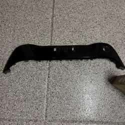 2019+ Toyota Corolla Hatchback Rear Valance OEM