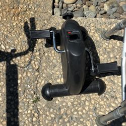 Pedal Exerciser