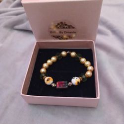 Fashion Bracelet 