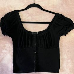 Black Top