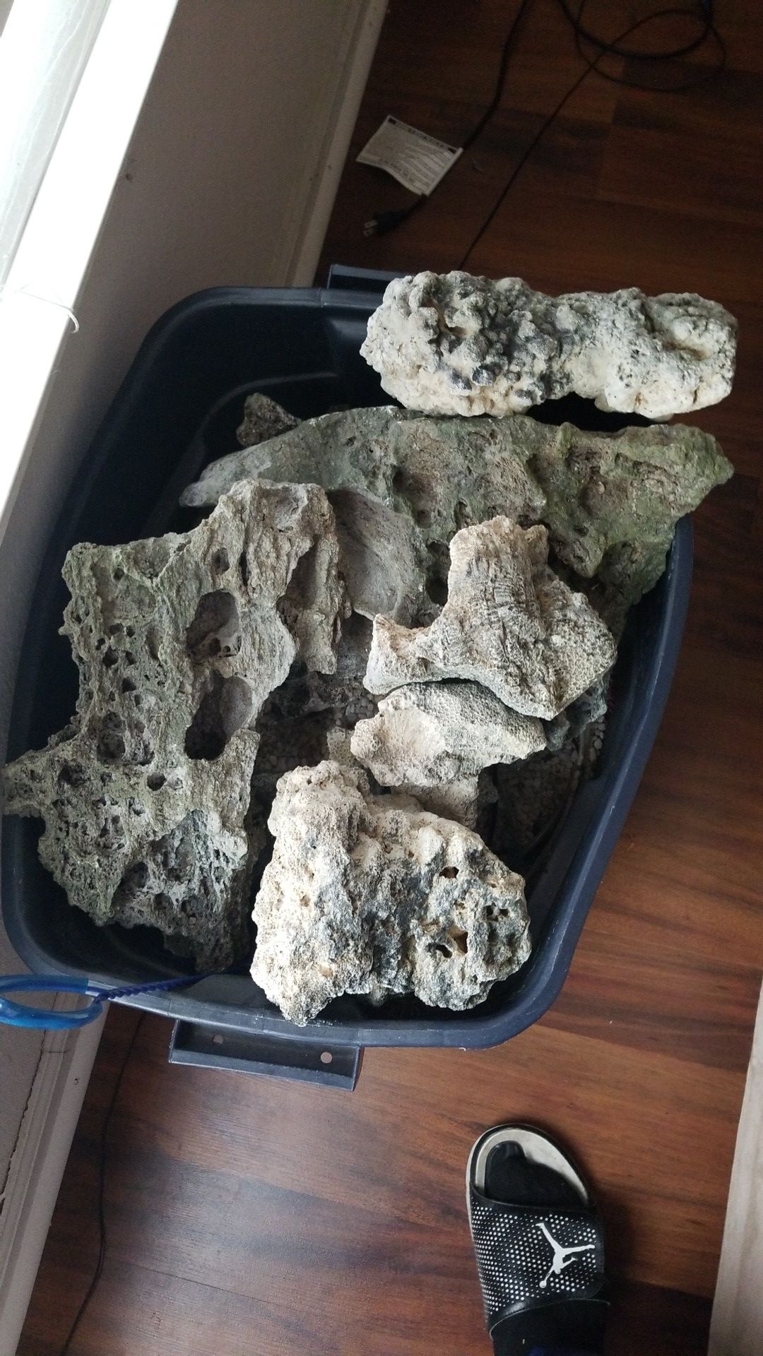 Aquarium rocks for Sale in Jacksonville, FL OfferUp