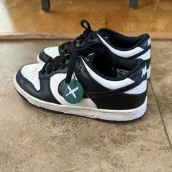 6Y Nike Dunk Panda