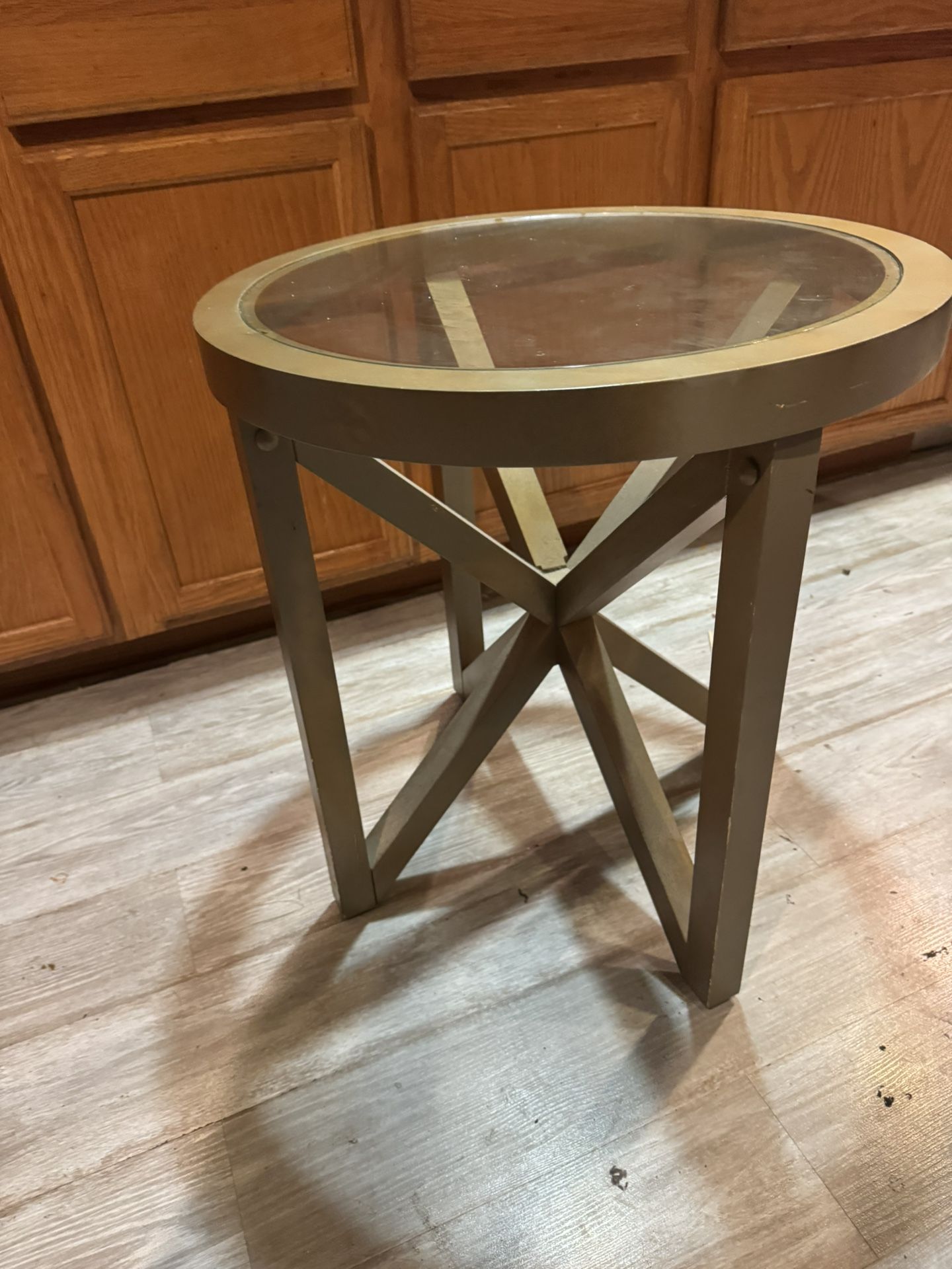 Side Table