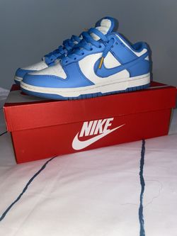 Wmns Dunk Low 'Coast'