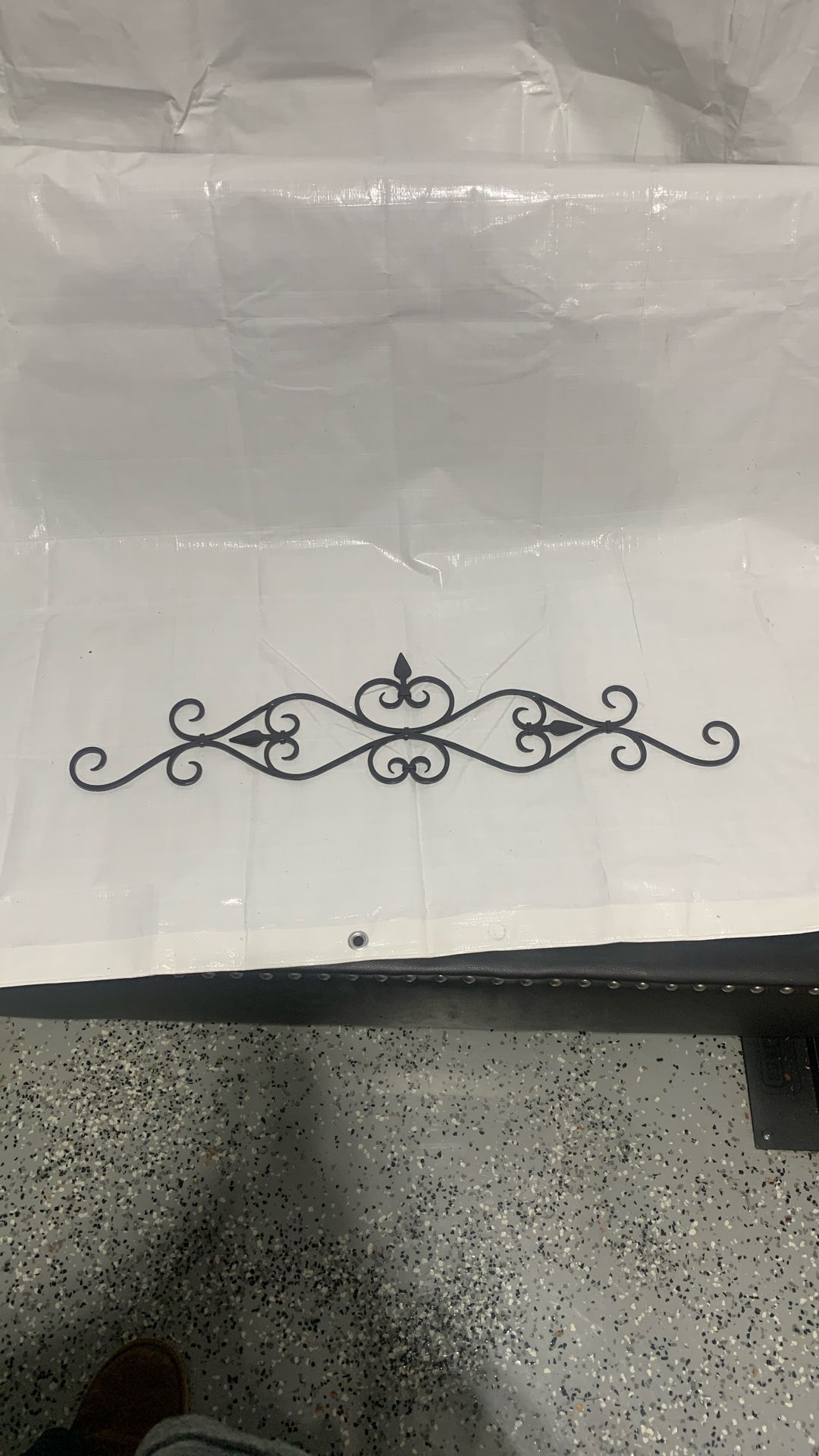 Metal Wall Art