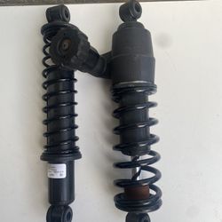 Harley Davidson Touring Rear Shocks