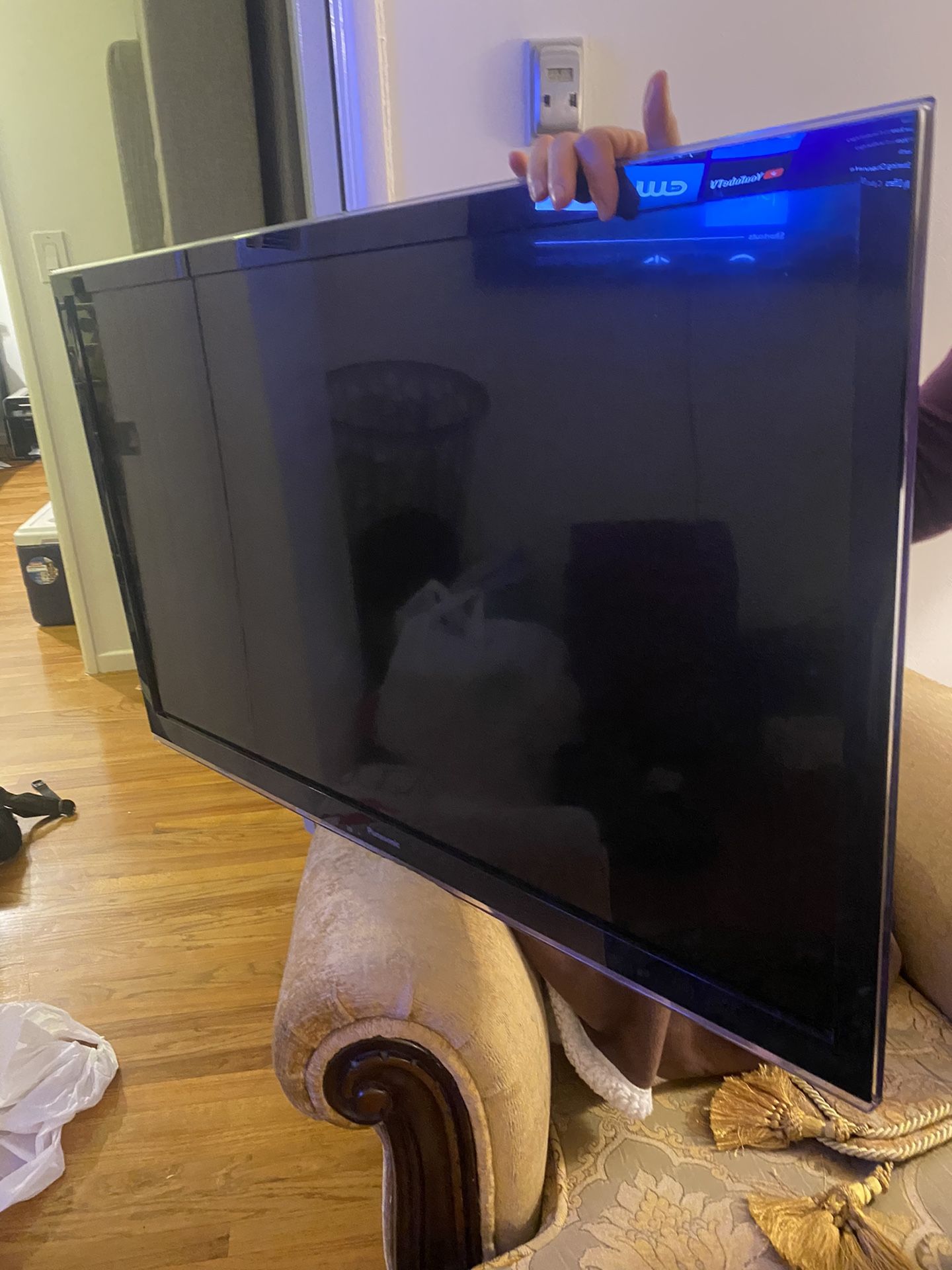 42” Panasonic T.V