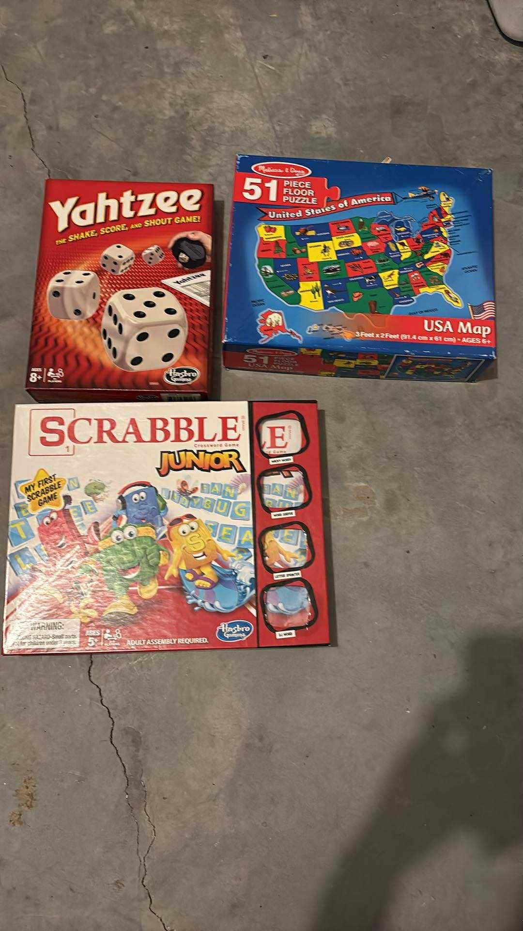Kids Games