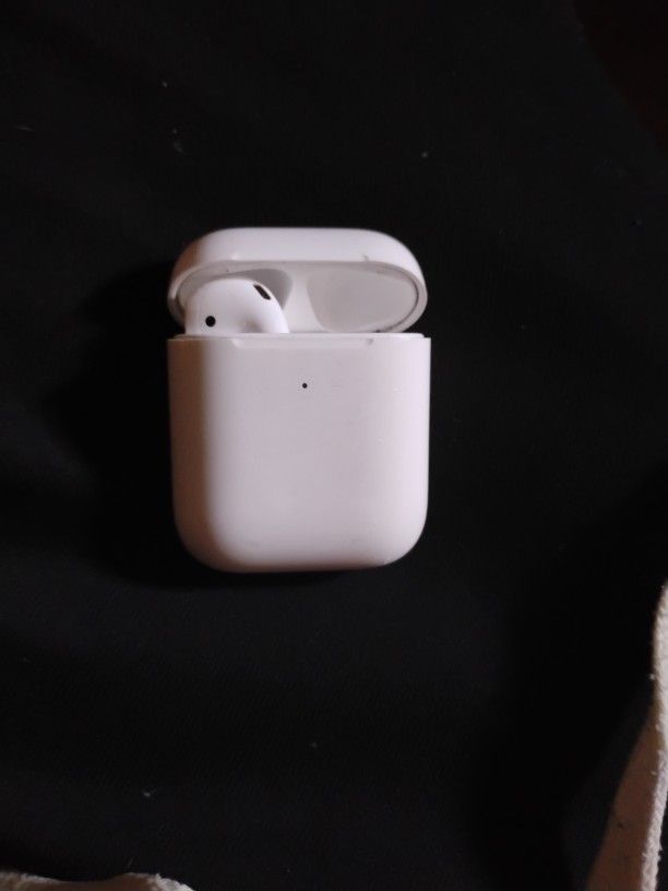 Airpods