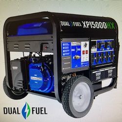 Portable Generator