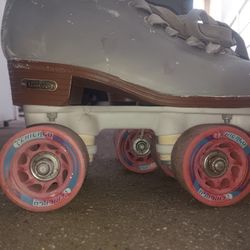 Roller Skates