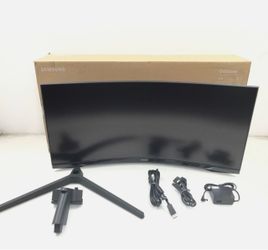 Samsung Odyssey G5 Curved WQHD LED Gaming Monitor