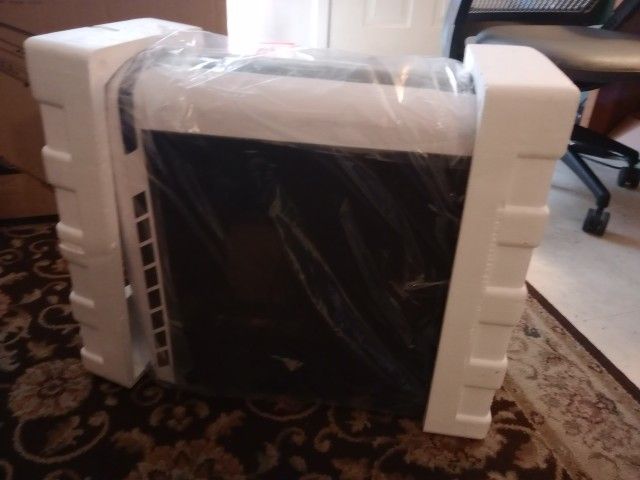 Thermaltake Versa C22 RGB PC Case