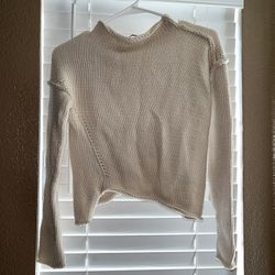 Zara Knit Sweater