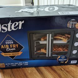 Oster  Air Fry Oven.
