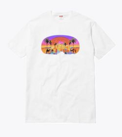 Supreme Mirage Tee
