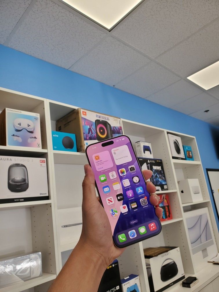 ๐ธ iPhone 16 Pro Max for Less โ Why Pay More Elsewhere?