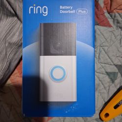 Ring Chime Pro